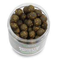 Nikl Rozpustné Criticals Boilie Calanus & Krill 250 ml (2)