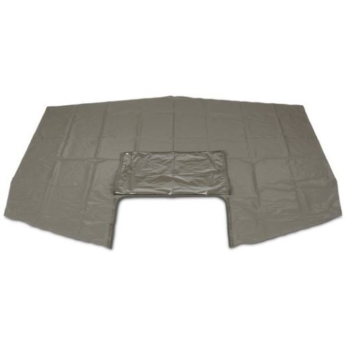 Nash Podlážka Titan T2 Pro Camo Pro Groundsheet