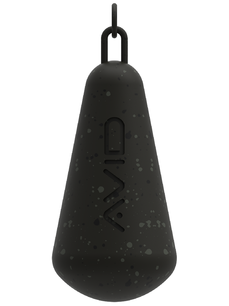 E-shop Avid carp olovo ringed heli lead - 85 g