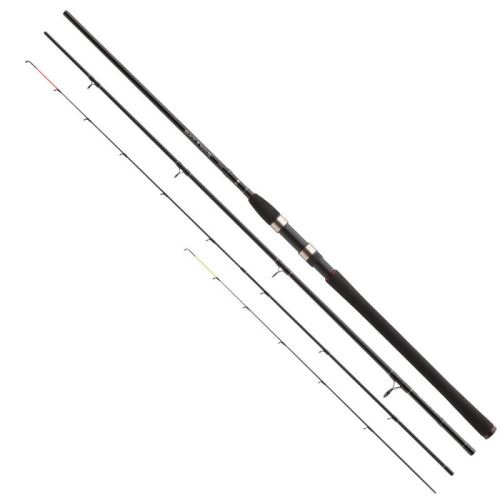 Daiwa Prút Black Widow Feeder 3,6 m 120 g