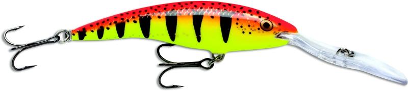 Rapala wobler deep tail dancer ht - 11 cm 22 g