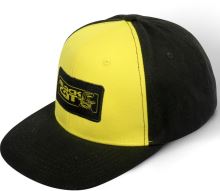 Black Cat Šiltovka Catfish Hunter Snapback II