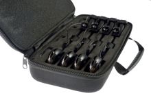 Zfish Swinger Indicator ZFS 99 Multicolor Sada (4)