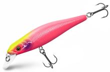 Delphin Wobler WOBBY JERK-SH Nova 8 cm 6,5 g Delphin Wobler WOBBY JERK-SH Nova 8 cm 6,5 g
