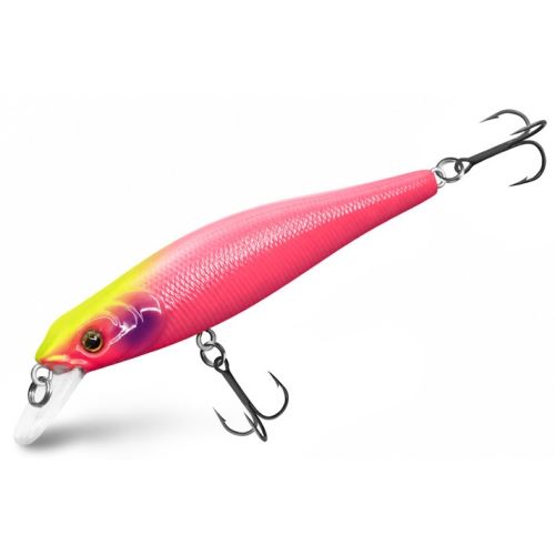 Delphin Wobler WOBBY JERK-SH Nova 8 cm 6,5 g