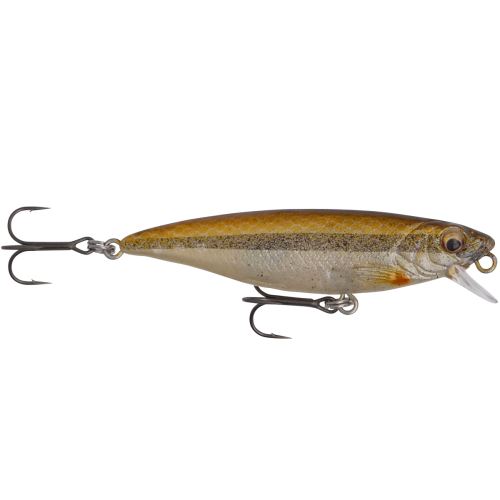 Savage Gear Wobler 3D Twitch Minnow