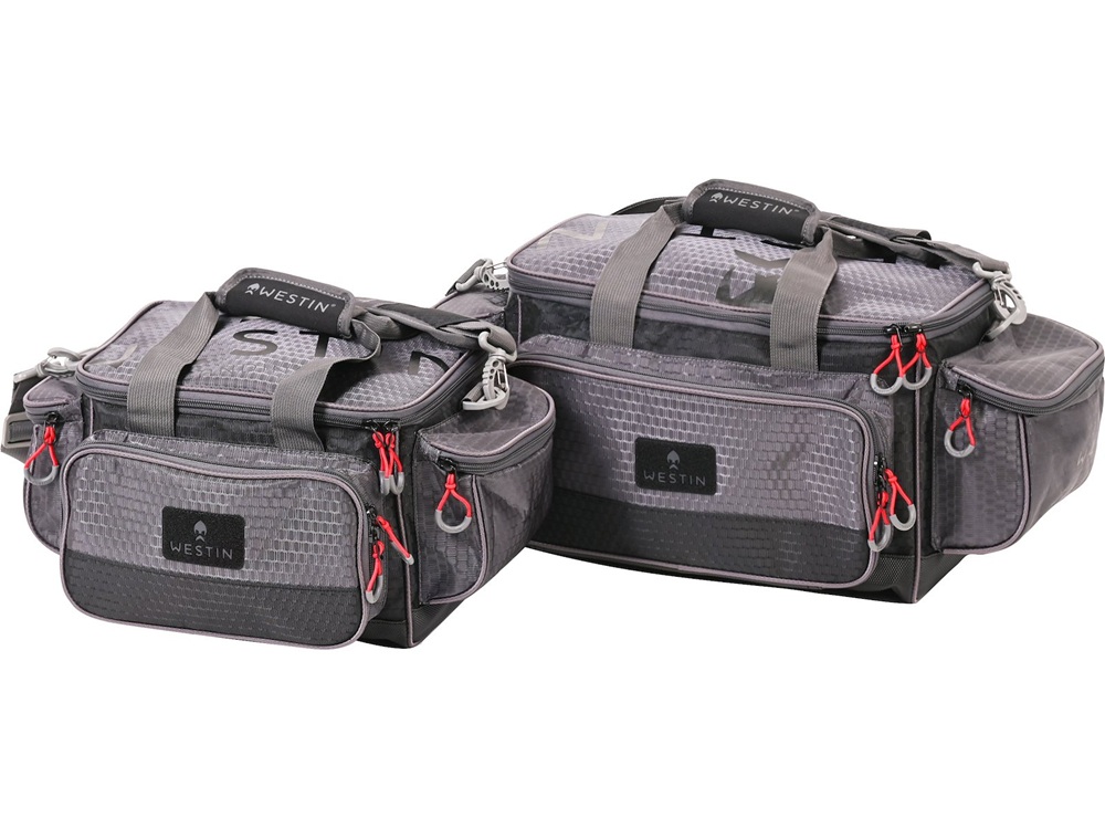 E-shop Westin taška w4 lure loader - s