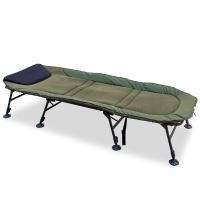 Anaconda Lehátko 5 Season Bed Chair (5)