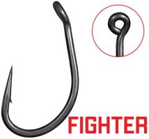 Delphin Háčiky THORN Fighter 11 ks