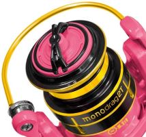 Delphin Navijak Queen MonoDRAG 2T (2)