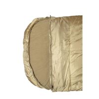 JRC Spacák Defender II Sleeping Bag Fleece Wide (2)