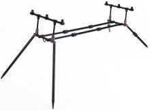 Nash Stojan na prúty Globetrotter Pod 3 Rod (1)