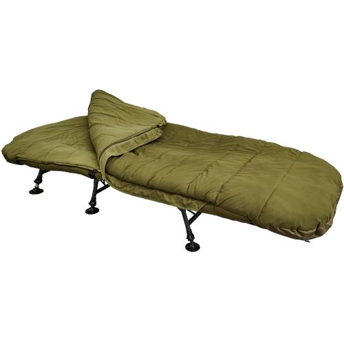 Starbaits Spací Vak Sleeping Bag 4S