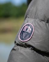 Fox Bunda Fox Womens Explorer HD Quilted Jacket (7)