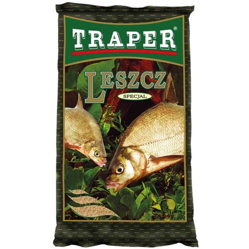 Traper Vnadiaca Zmes Special Feeder