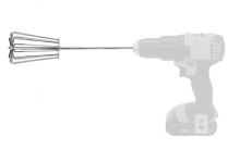 Delphin Miešadlo Na Feeder TOMA Mixer (1)