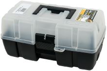 Fishing Box Rybárský Kufrík Typ 347