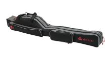 Mikado Obal Na Prúty 2 Komorový Čierny - 130 cm