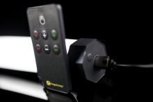 RidgeMonkey Svetlo Bivvy Lite Elite IR (6)