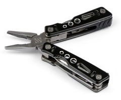 Sonik nástroj compact multi-tool