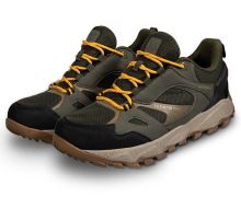 Delphin Outdoorové Nepremokavé Topánky Ixtera Rivez - 43