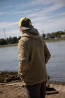 Black Cat Mikina Polar Fleece (3)