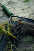 Prologic Podberák Inspire Landing Net Float 6 FT 180 cm 2 Pc 46" (5)