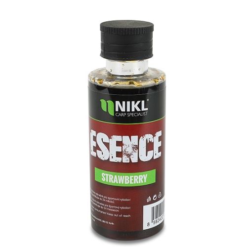 Nikl esencia 50 ml