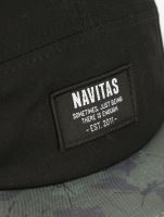Navitas Šiltovka Identity Camo 5 Panel (2)