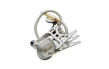 Trakker Varič Armolife TRI Lite Stove (1)