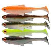 Daiwa Gumová Nástraha Prorex Live Roach Set (1)