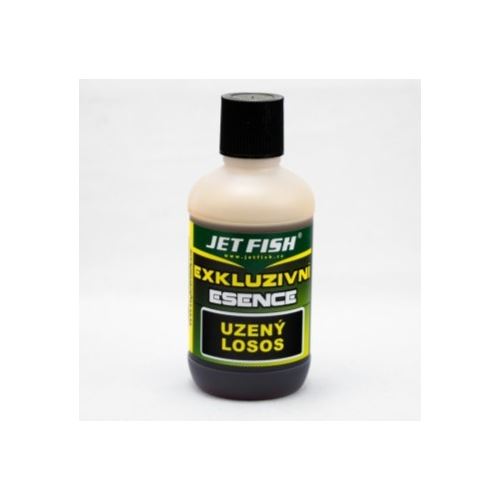 Jet Fish exkluzívna esencia 100ml