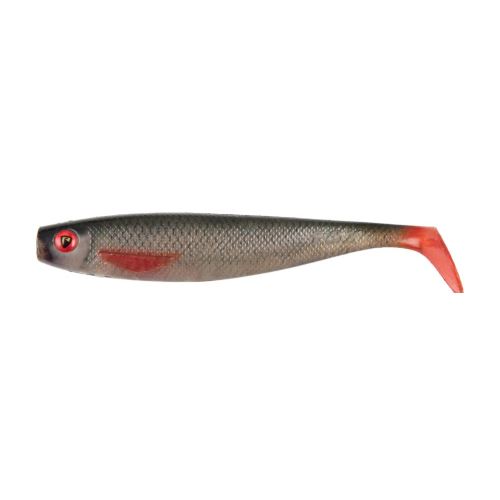 Fox Rage Gumová Nástraha Pro Shad UV Natural Roach