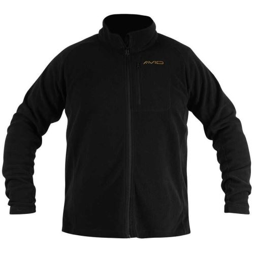 Avid Carp Mikina Full Zip Fleece