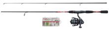 Berkley Prút Pulse Combo 1,8 m 5-20 g (2)