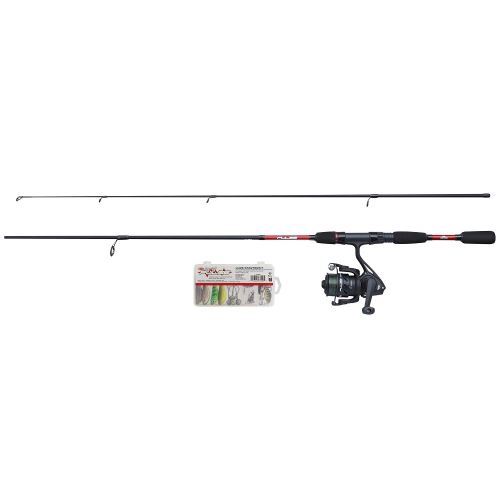 Berkley Prút Pulse Combo 1,8 m 5-20 g