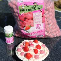 Imperial Baits Boilies Uncle Bait Extra Strong (5)