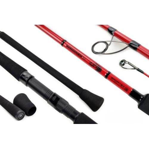 Sportex Prút Jolokia Cat Spin 2,7 m 70-150 g