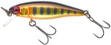 Illex Wobler Tiny Fry NF Gold Trout - 3,8 cm 1,5 g