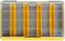 Plano Krabička Edge Vertical Jig And Spybait Box (1)