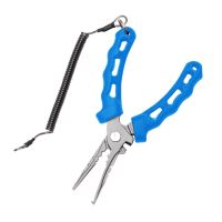 Zebco Kliešte Belt Pliers (2)