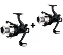 Giants Fishing Navijak TR 5000 FS + druhý zadarmo Giants Fishing Navijak TR 5000 FS + druhý zadarmo
