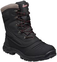 Imax Boty Expert Boot Grey Black