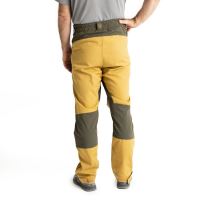 Adventer & Fishing Impregnované Nohavice Sand & Khaki (9)