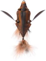 Savage Gear 3D Bat brown-7 cm 14 g