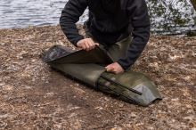 Korda Organizér Na Kolíky a Tyče Compac Bivvy Wrap Dark Kamo (5)