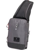 Westin Batoh W4 Street Sling Titanium Black