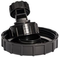 RidgeMonkey Kanyster SpeedFlo Heavy Duty Water Carrier 15 l (1)