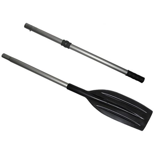 Kolibri Veslo Duralové Skladacie