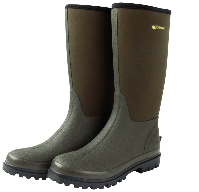 E-shop Wychwood neoprénové gumáky neopren boot 3/4-veľkosť 9
